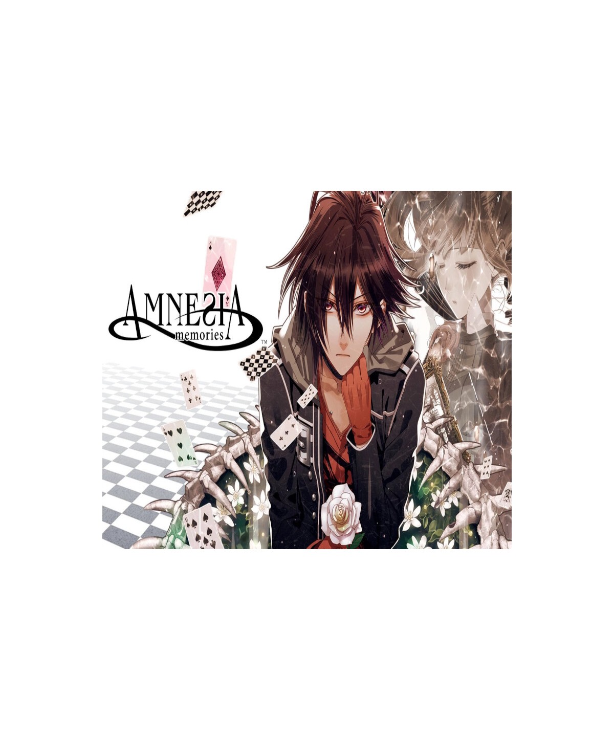 Amnesia: Memories Gift Steam Key GLOBAL